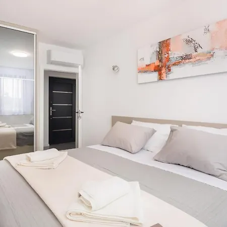 Luxury Blue Sky Διαμέρισμα