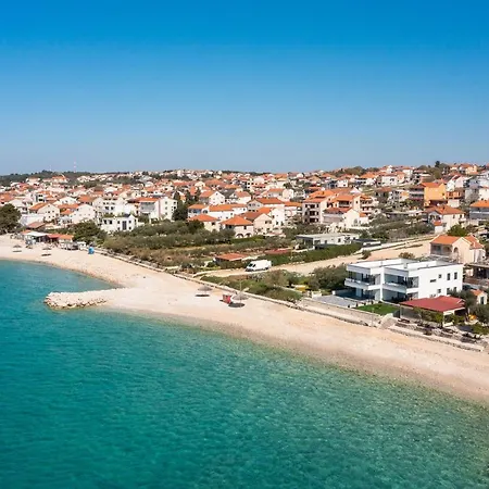 Luxury Blue Sky Pakoštane