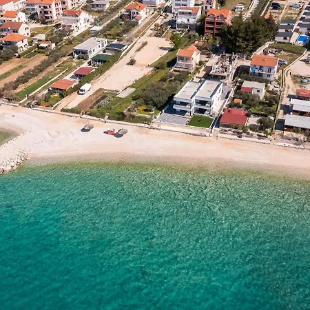 Διαμέρισμα Luxury Blue Sky Pakoštane