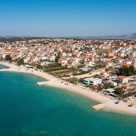 Διαμέρισμα Luxury Blue Sky Pakoštane