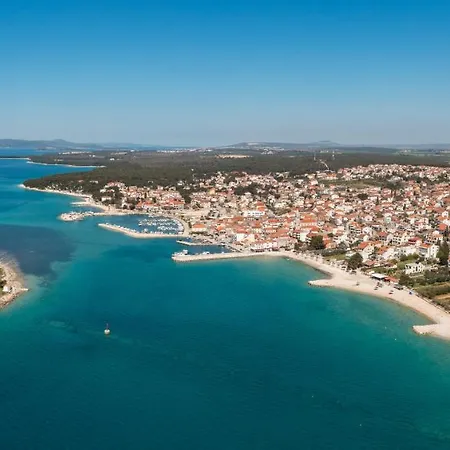 Luxury Blue Sky Pakoštane