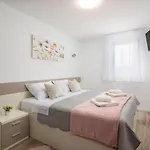 Luxury Blue Sky Apartament Pakoštane