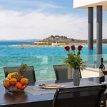 Luxury Blue Sky *