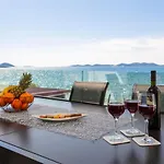 Apartament Luxury Blue Sky