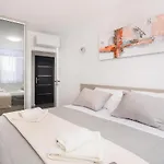 Luxury Blue Sky Apartament