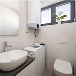 Luxury Blue Sky Apartament