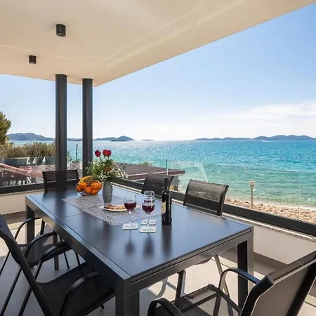 Apartment Luxury Blue Sky Pakostane