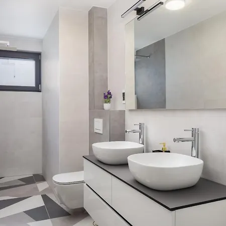 Daire Luxury Blue Sky *