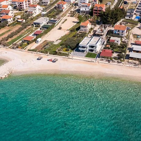 Apartment Luxury Blue Sky Pakostane