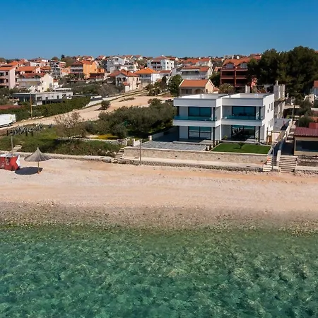 Luxury Blue Sky Apartamento