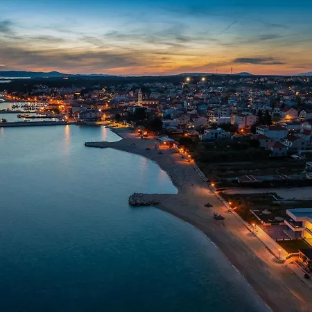 Lejlighed Luxury Blue Sky Pakoštane