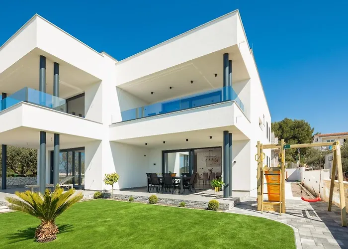 Apartmán Luxury Blue Sky Pakoštane